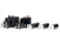 Wide range of integrated servomotors from JVL-Denmark